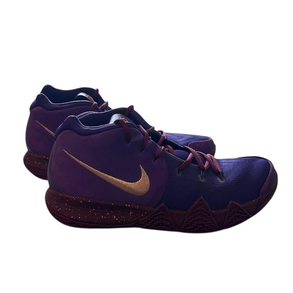Nike Kyrie 4 “Nike ID” Shoes main image 4